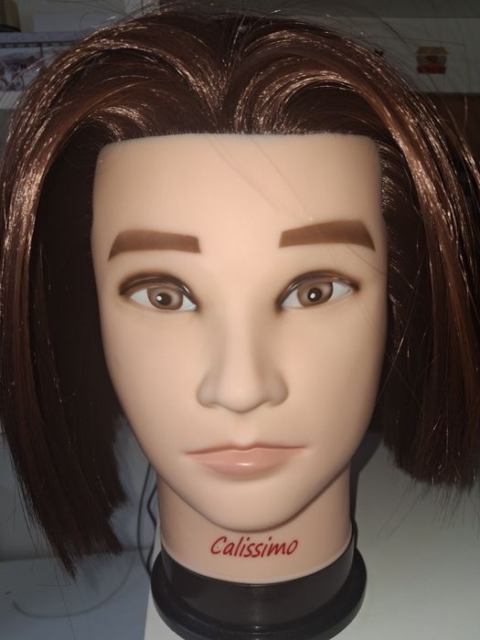 Sprzedam główkę fryzjerską