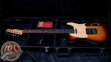 Fender 60th Anniversary American Series Telecaster, USA, 2006 rok