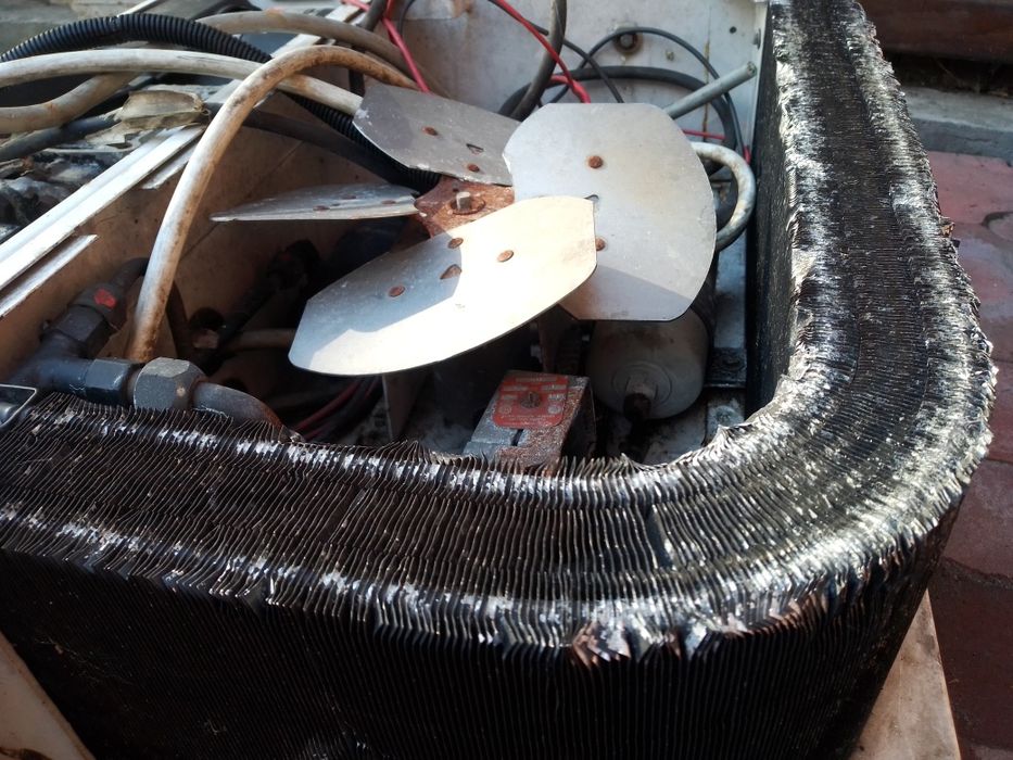 Холодильна установка Carrier Zephyr  180