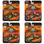 Motos Monster Chopper Escala 1:31