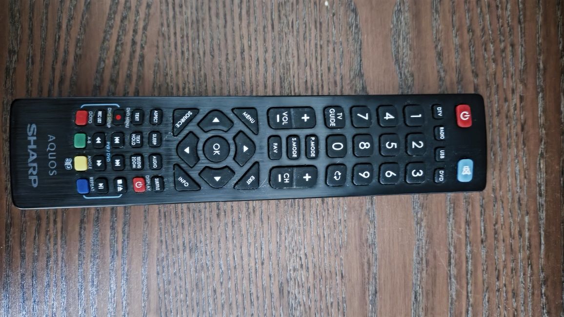 Telewizor Sharp 32"