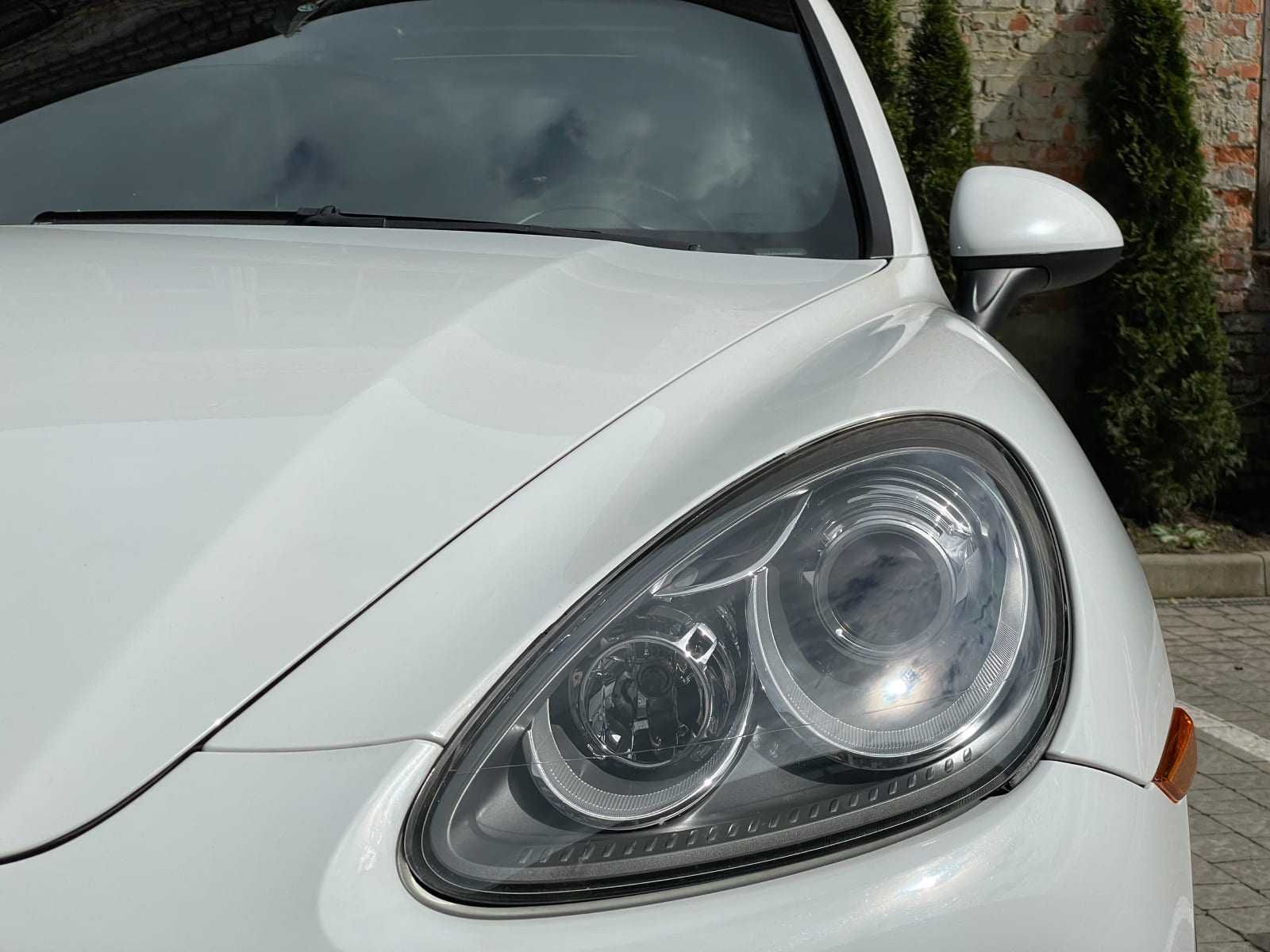 Продам Porsche Cayenne 2012р. #41520
