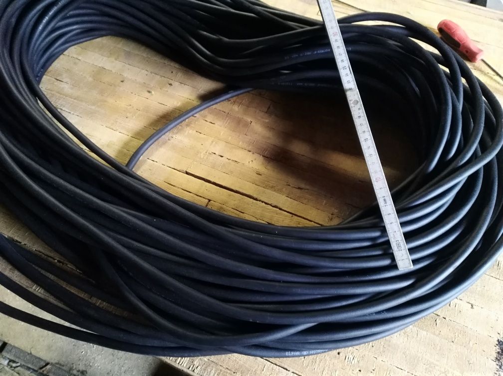 Przewod kabel 3*2,5