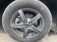 Диски R16.5.114.3 Toyota Corolla Avensis Camry Nissan Qashqai Leaf