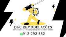 Servicos de remodelacoes