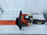 Nożyce do Żywopłotu STIHL HS80