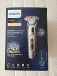 Maszynka do golenia Philips S9975/55 SERIES 9000 wet & dry