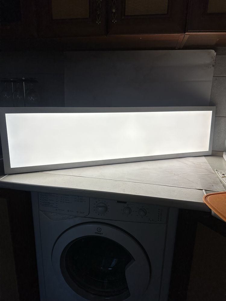 Лед панель, лед освітлення, led panel