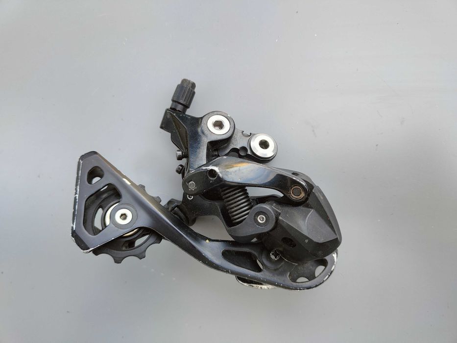 Ładna tylna przerzutka SHIMANO 105 RD-R7000 11s