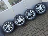 Felgi aluminiowe, koła 5x112R21 Mercedes GLE