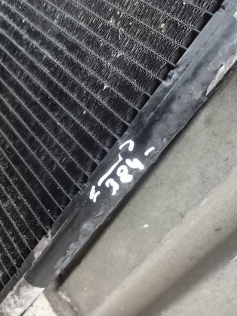 Audi A4 B7 chłodnica klimatyzacji skraplacz 2,0 TFSI