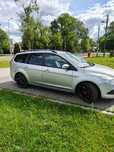 Ford Focus Ford Focus