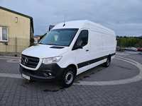 Mercedes-Benz Sprinter 319  Salon Polska MAX Automat