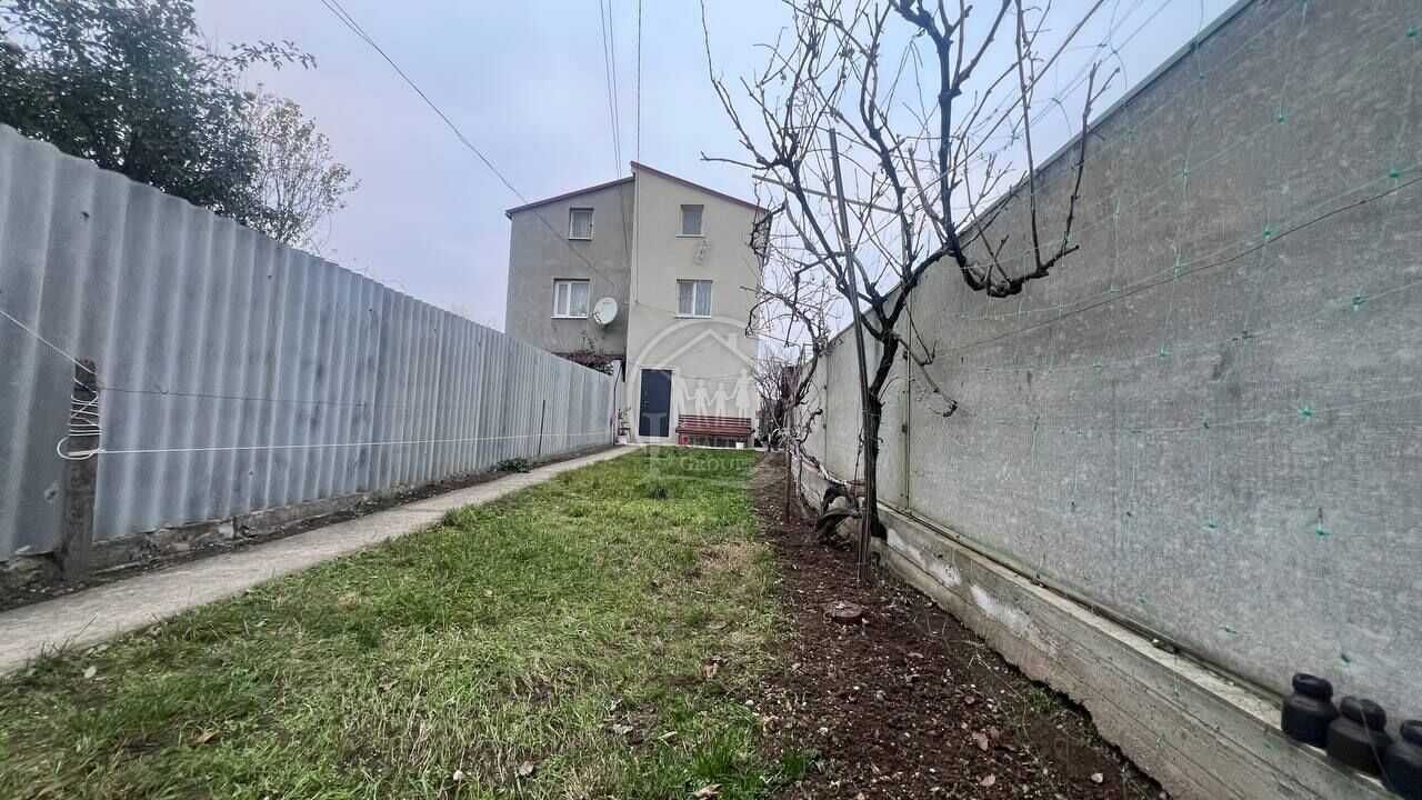 Продажа дома на Большевике