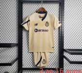 Conjunto criança FCPorto