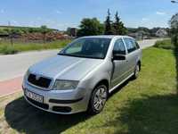 Skoda Fabia Skoda Fabia I Kombi 1.4 MPI Klima Salon Polska