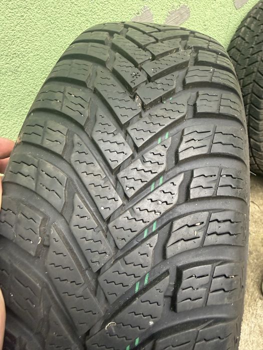 Nokian Weatherproof 165/65/R14