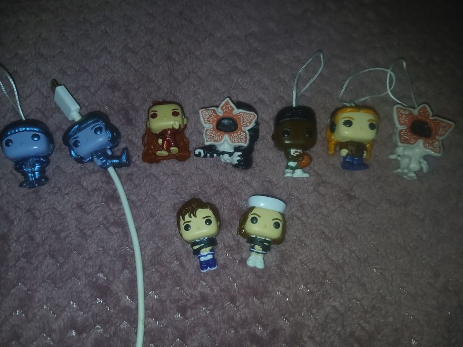 кіндер дивні дива