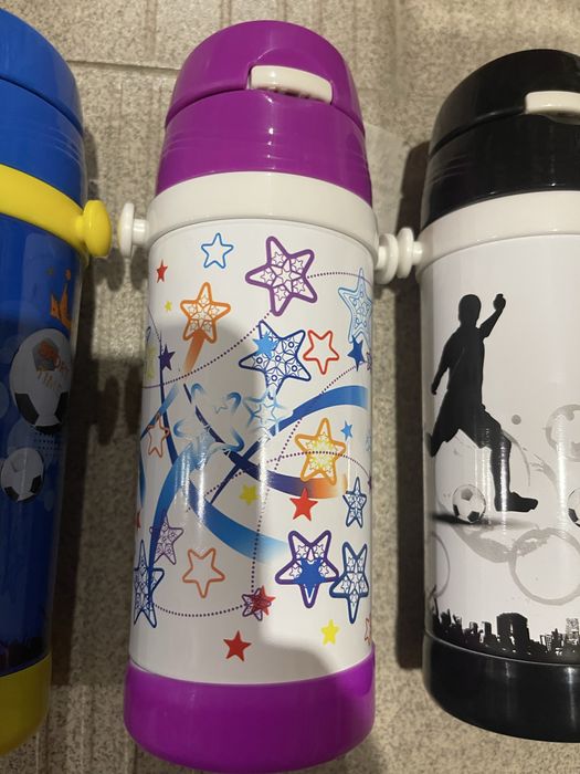 Термос дитячий 0,32 присутній опт