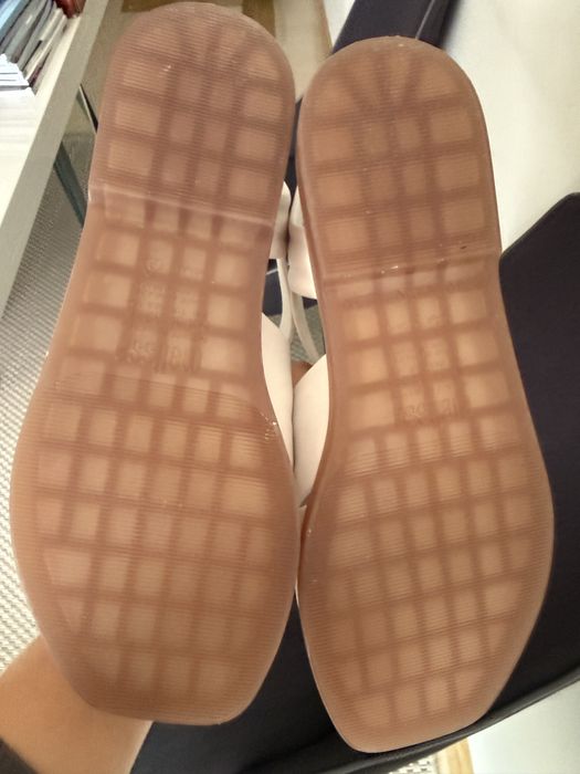 Sandália Melissa NOVA- n. 39 Europa