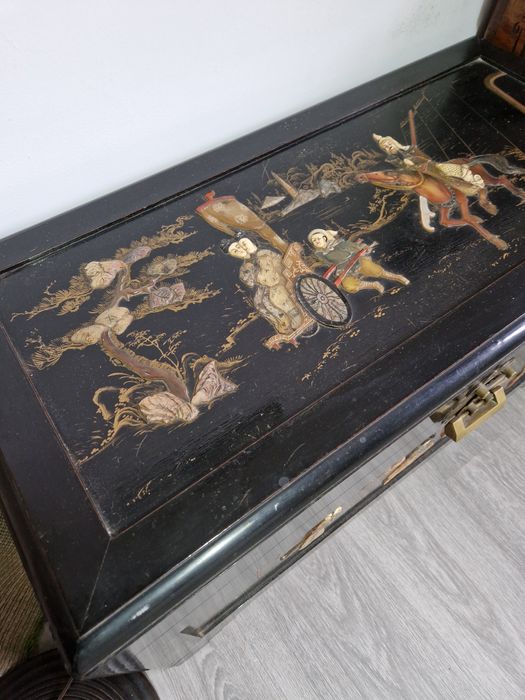 Arca oriental antiga