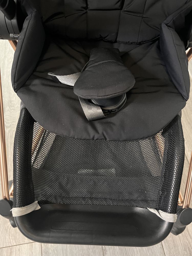 Wózek Cybex Mios 3.0