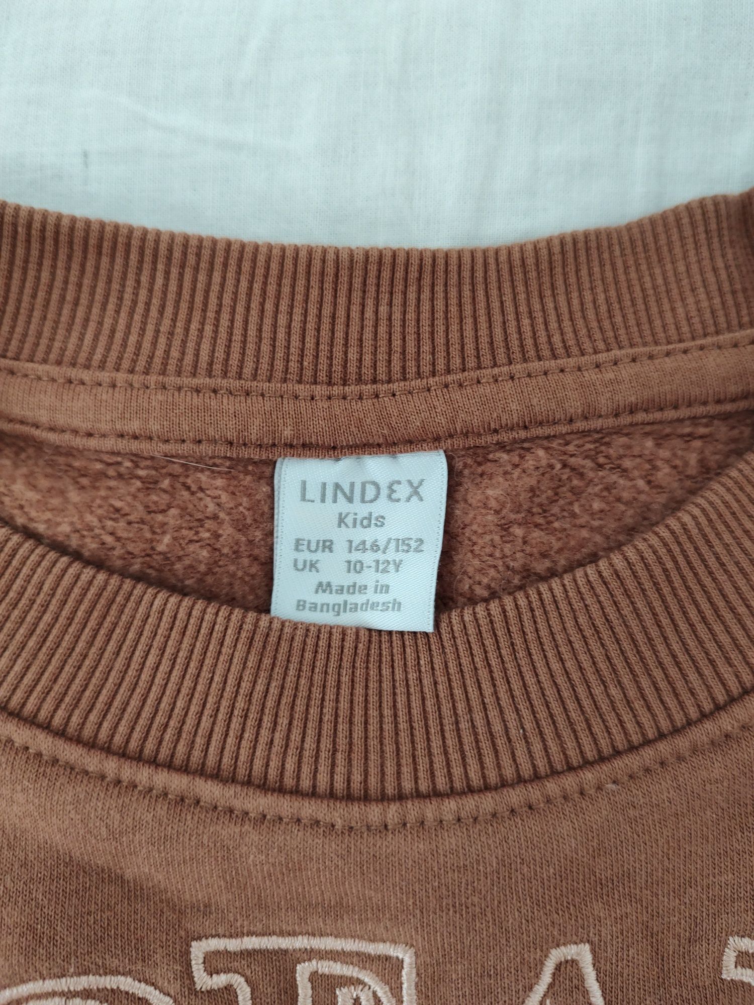 Bluza dla dziewczynki Lindex