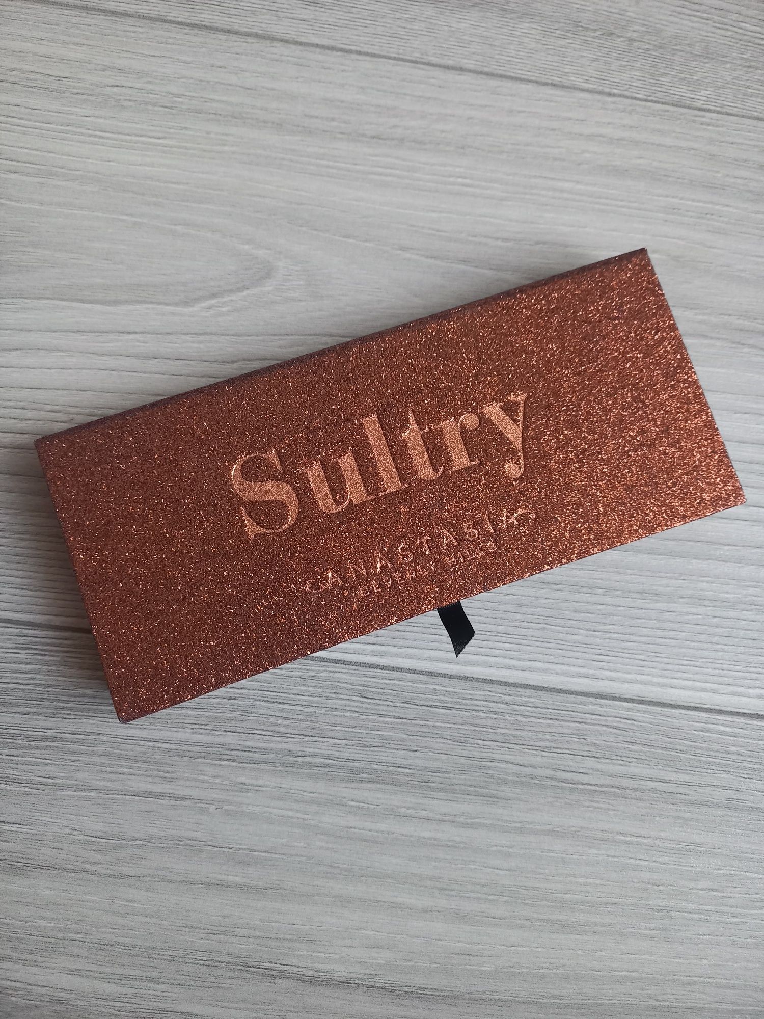 Zestaw Anastasia Beverly Hills
