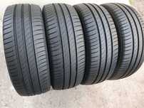 4x Michelin Agilis  235/60r17C Nowe  MO-V