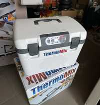 Автохолодильник Vitol ThermoMix для зручних подорожей