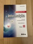 Podręcznik do informatyki