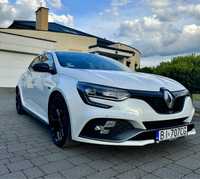 Renault Megane Rs Trophy Edc