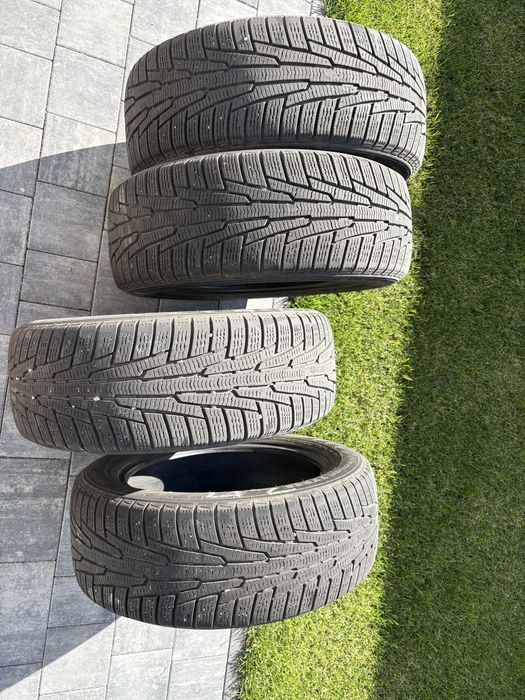 Nokian Tyres R94 205/55 R16 XL