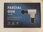 Massageador Pistola com Acessórios