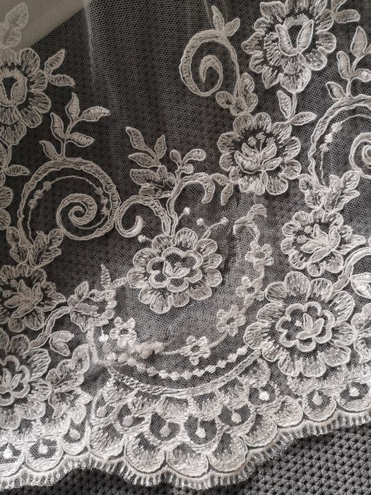 Suknia Ślubna r. 36/38