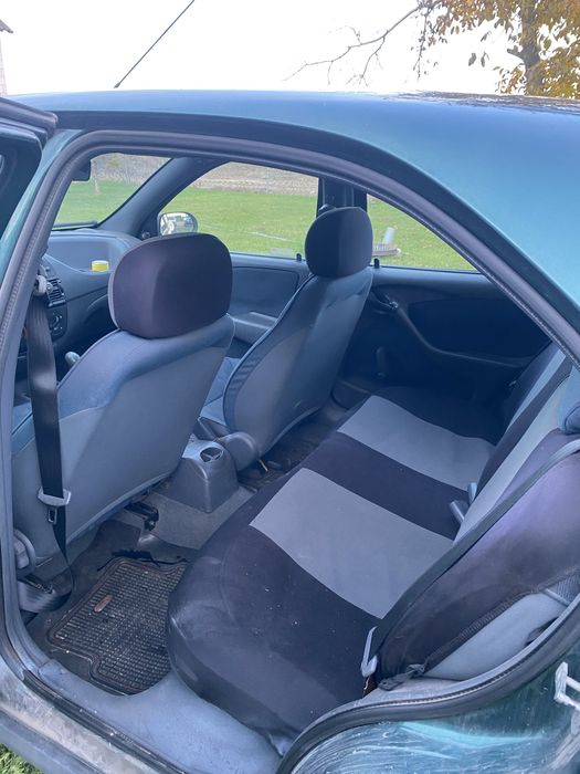Fiat brava 1.4 12v