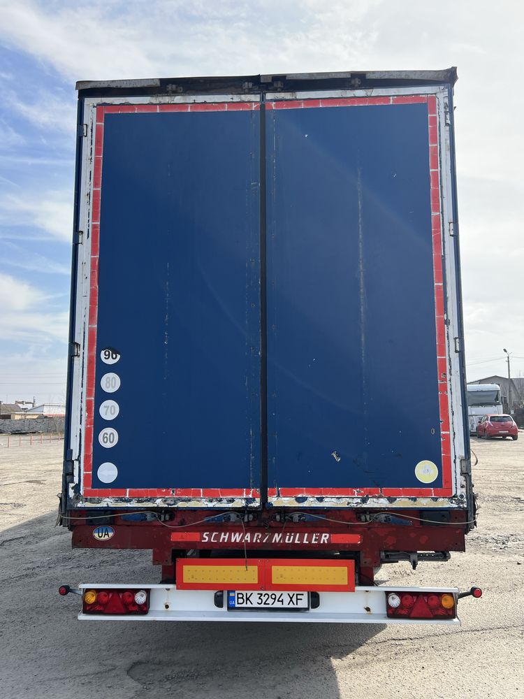 RENAULT MAGNUM 460 євро-5 Рено магнум 460