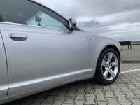 Audi A6 C6 2004r. 2,4 LPG