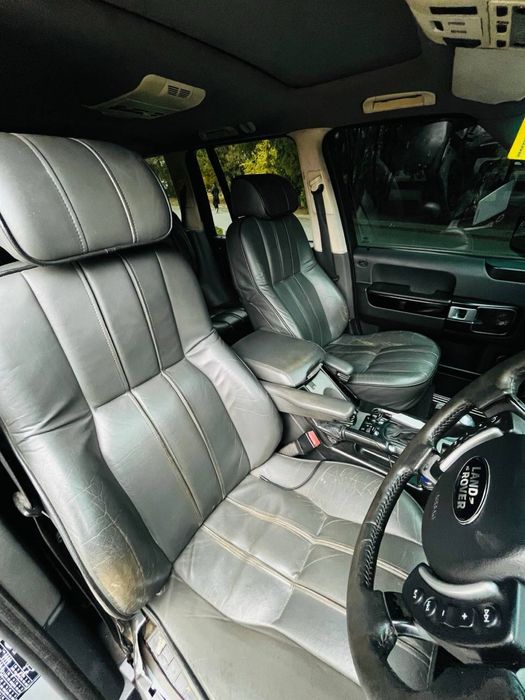 Продам Range Rover 3.0 дизель (M57)