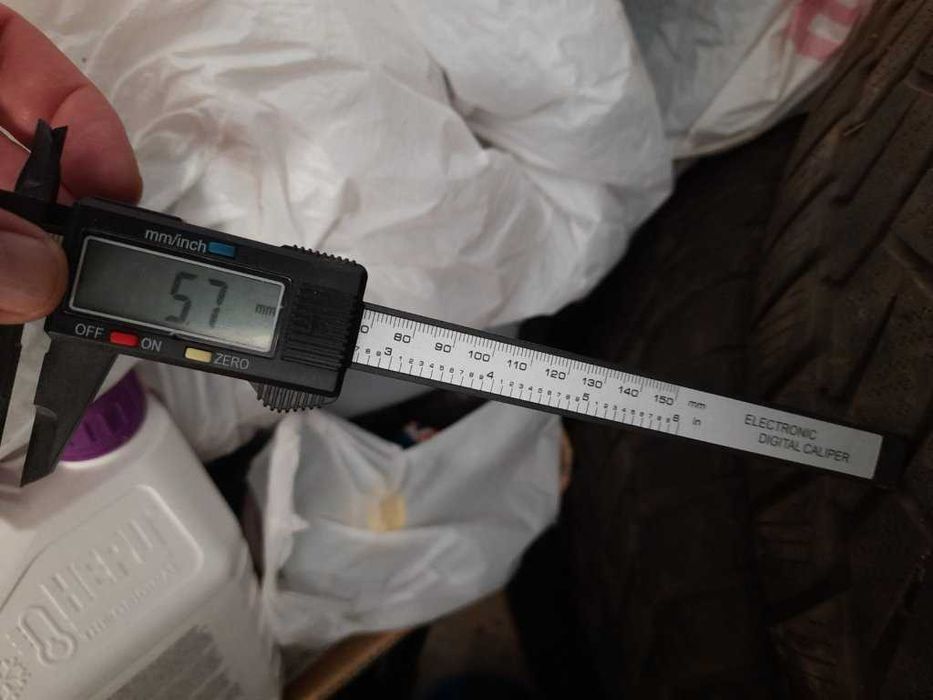 Шини 255/55 R18 (зима) Dunlop Grand Trek