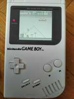 Game Boy Classic
