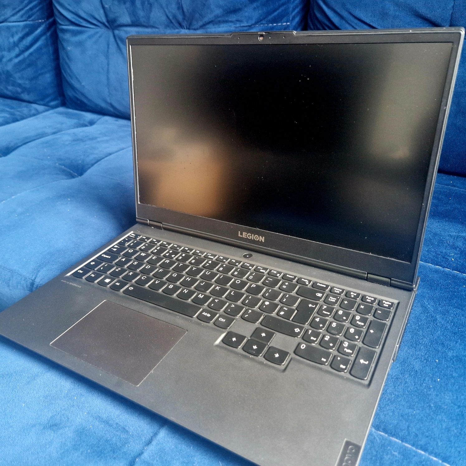Laptop Lenovo LEGION RTX 2060