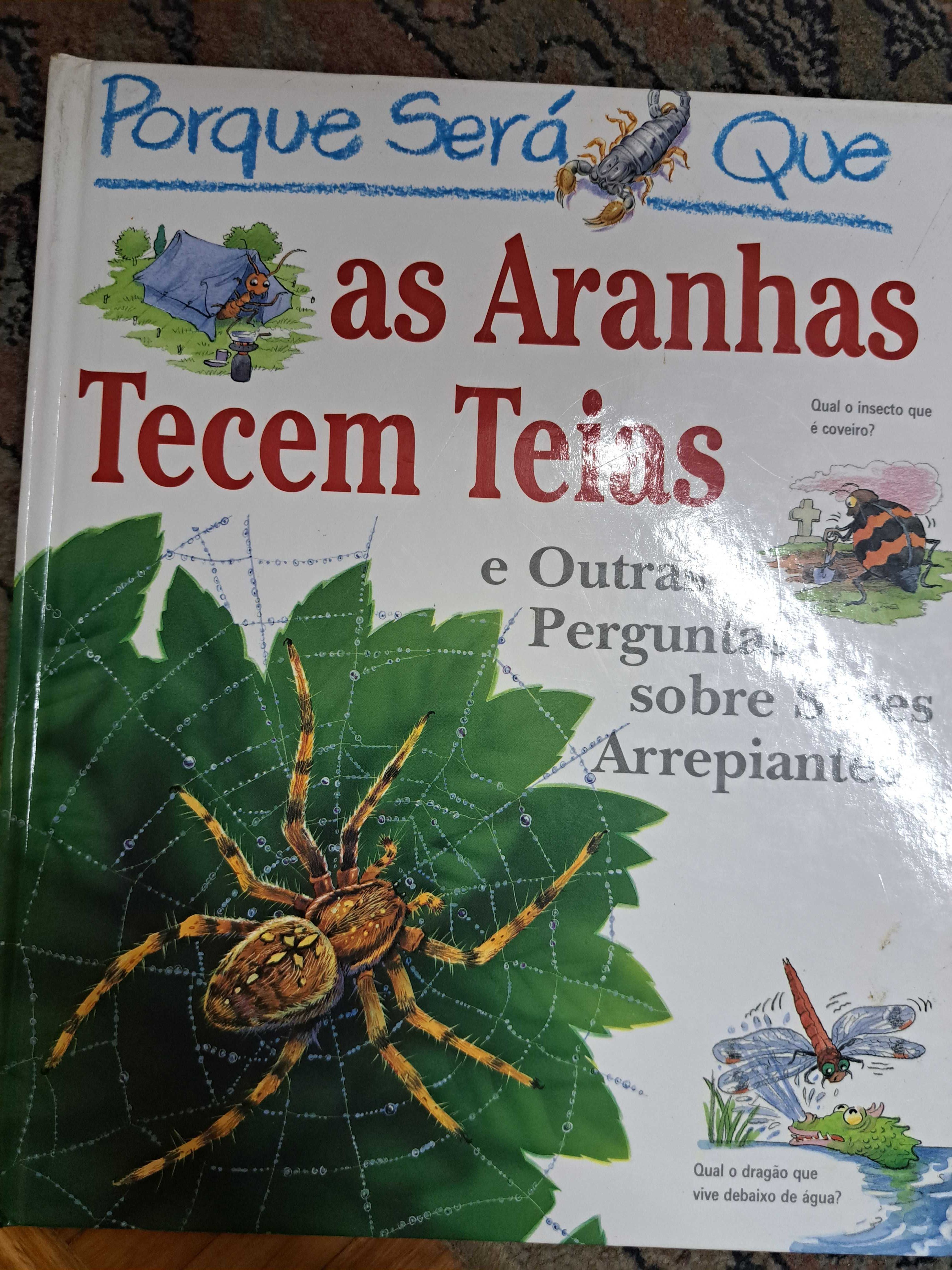 Livros infantis x 2