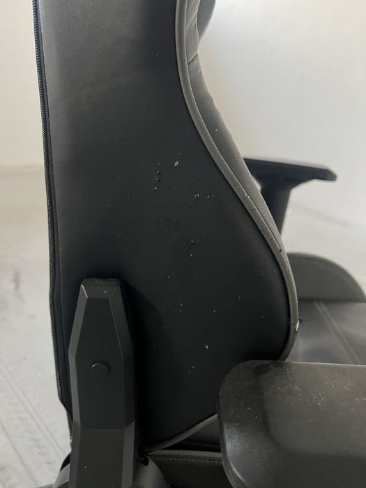 Cadeira Gaming AlPHA Gamer