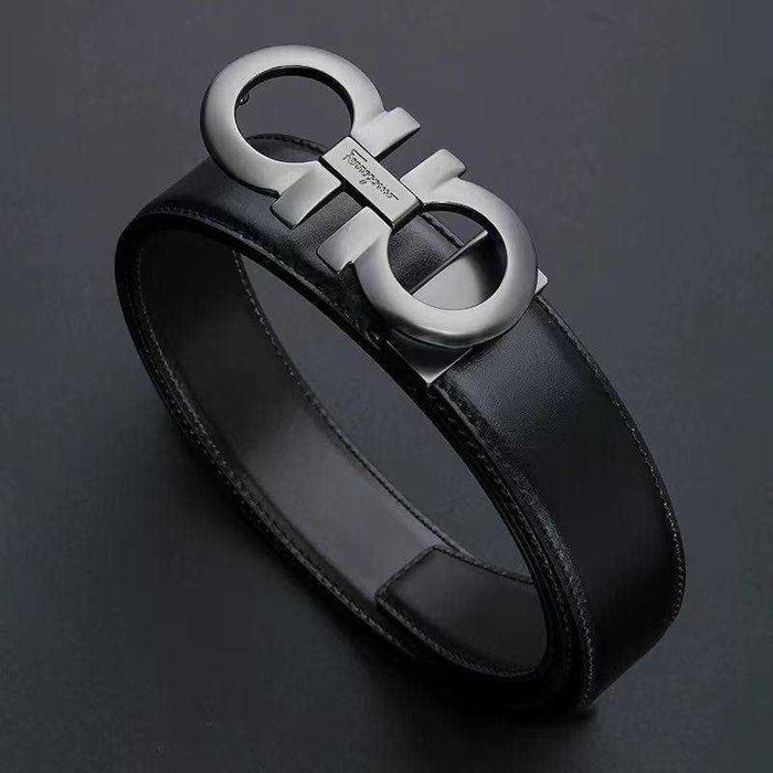 Ремінь Salvatore Ferragamo Belt | Ремень Феррагамо | Нові