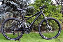Rower MTB Bulls Sharptail 2 Disk 27,5'' 29'' - 41cm, 46cm, 51cm, 56cm