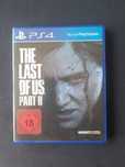 The Last Of US Part 2 Ps4 PL