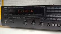 Yamaha RX-V590RDS amplituner 5.1, Fajny stan.