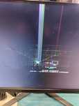 Monitor Samsung 25 Odyssey G4 (LS25BG400EUXEN) 2xHDMI DP