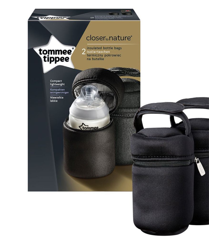 Термосумка Tommee Tippee